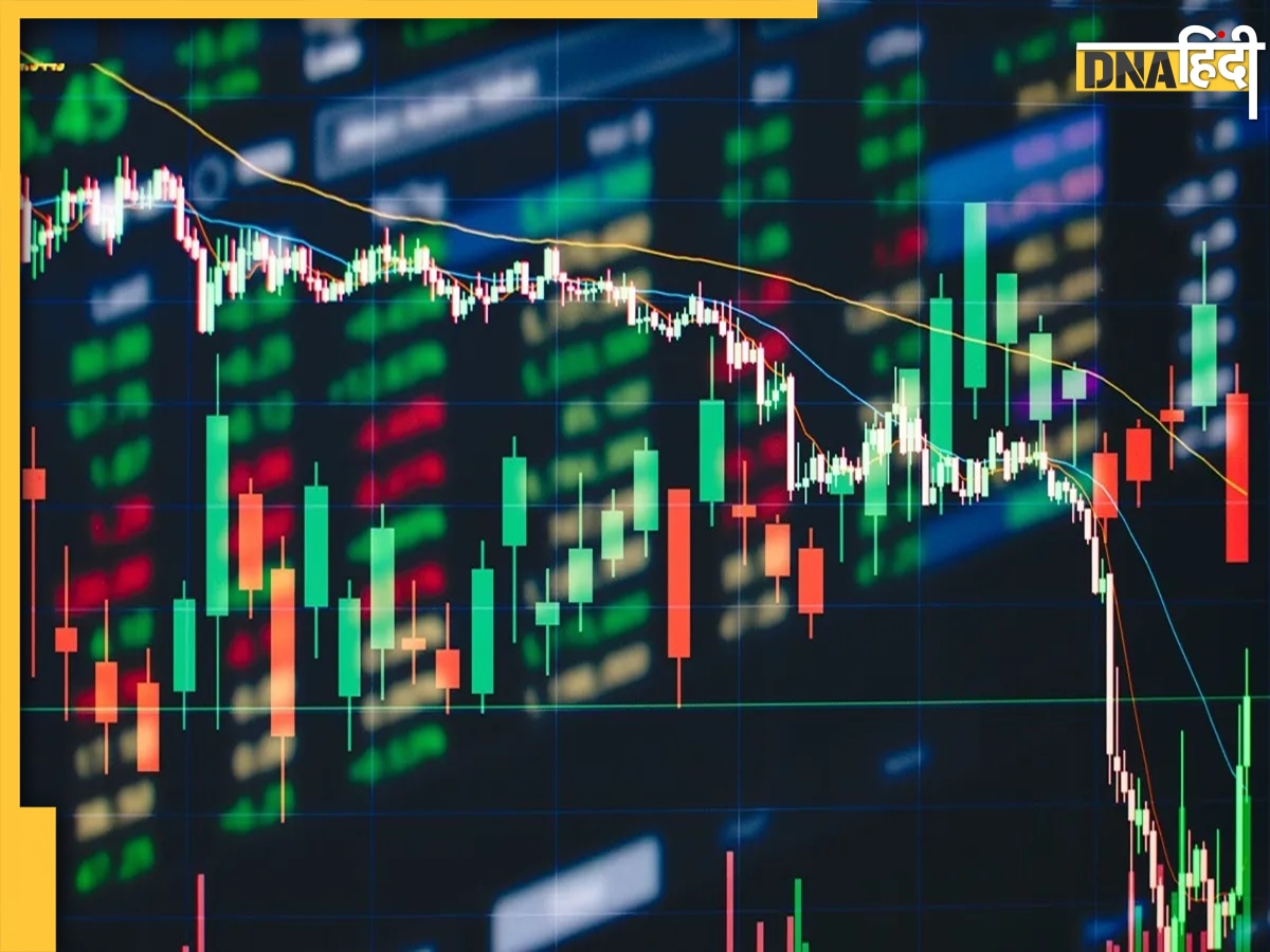 Share Market News: खुलते ही निवेशकों के डूबे 5.15 लाख करोड़, सोमवार को शेयर बाजार में हाहाकार 