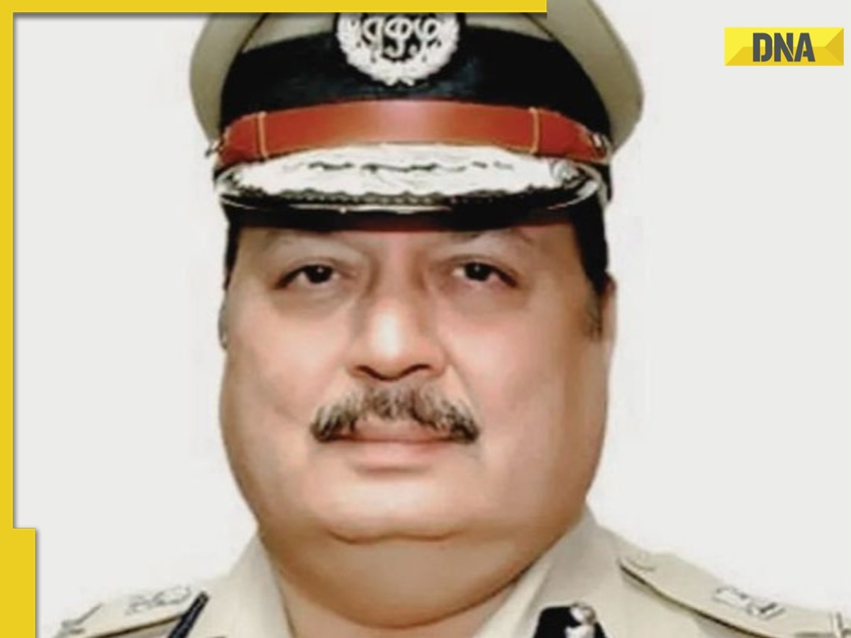 Meet Sanjay Verma, the new DGP of Maharashtra who replaced Rashmi Shukla