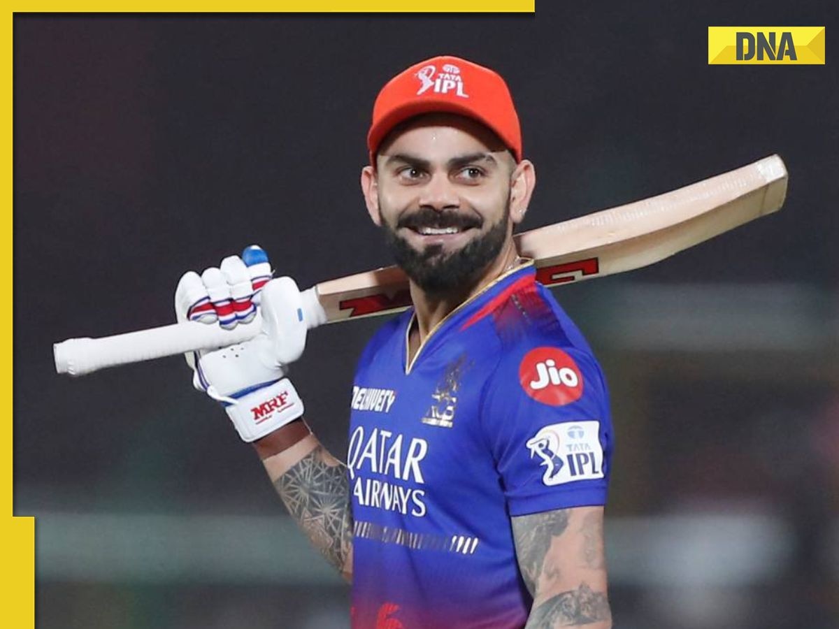 Virat Kohli turns 36: IPL franchises send heartwarming birthday wishes to legendary India cricketer 