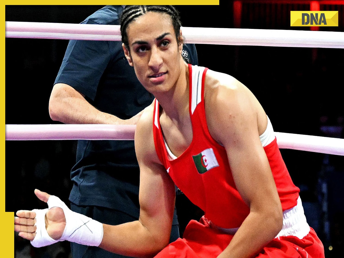 BIG revelation on Imane Khelif, Olympic gold medallist boxer's medical repot leaked, it confirms…