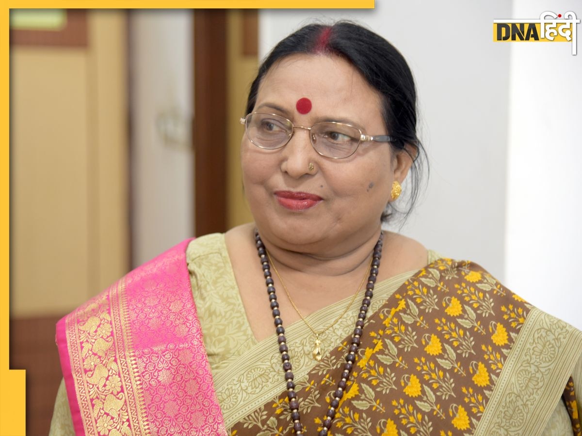 Sharda Sinha Passes Away: नहीं रहीं मशहूर लोक गायिका शारदा सिन्हा, लंबे समय से कैंसर से चल रहीं थीं पीड़ित