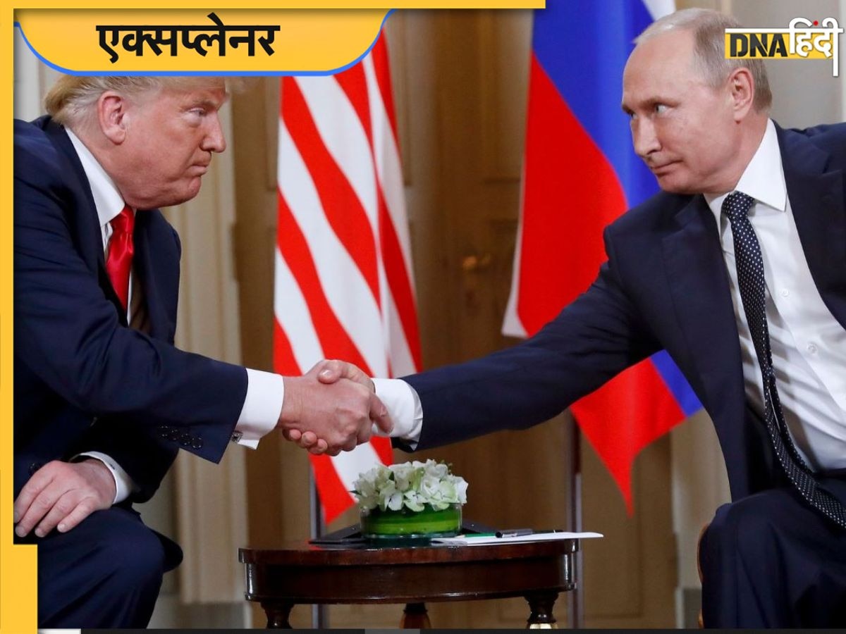 Trump के राष्ट्रपति बनने से वैश्विक युद्ध और यूरोपीय सुरक्षा पर क्या होगा असर?