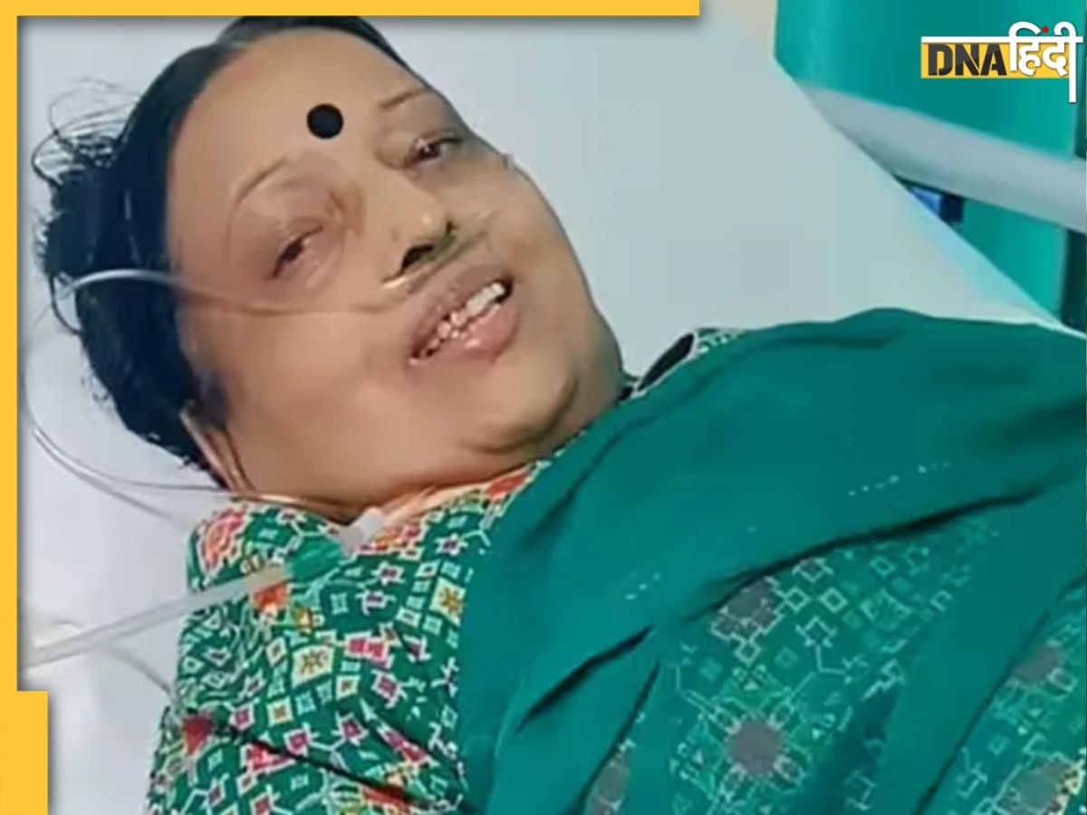 Sharda Sinha Death: मौत की शैय्या पर याद थी छठ मैया, ICU से रिलीज कराया था गीत, VIDEO