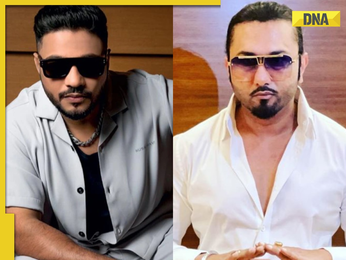 Raftaar breaks silence on his feud with Honey Singh: 'Aapas mein toh kuch bhi ho sakta hai but...'