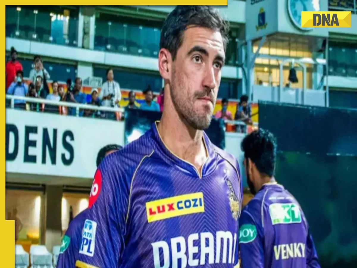 IPL 2025: Mitchell Starc breaks his silence on not being retained by KKR, says, 'I still have not…'