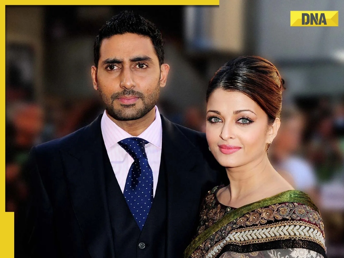 'What about Aishwarya Rai?': Simi Garewal DELETES viral post defending Abhishek Bachchan amid Nimrat Kaur affair rumours