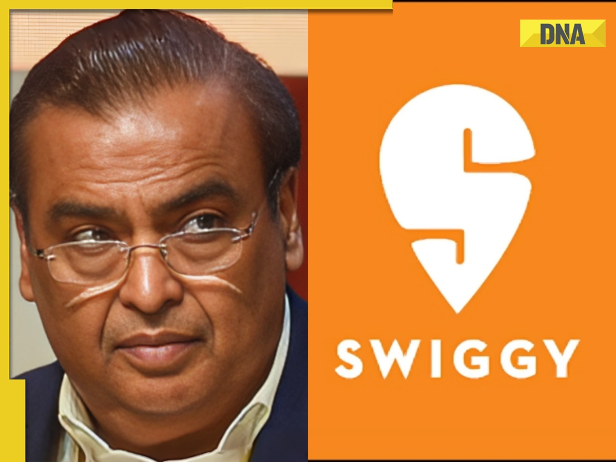 Swiggy's next BIG step, set to challenge Mukesh Ambani ahead of IPO, collects Rs...