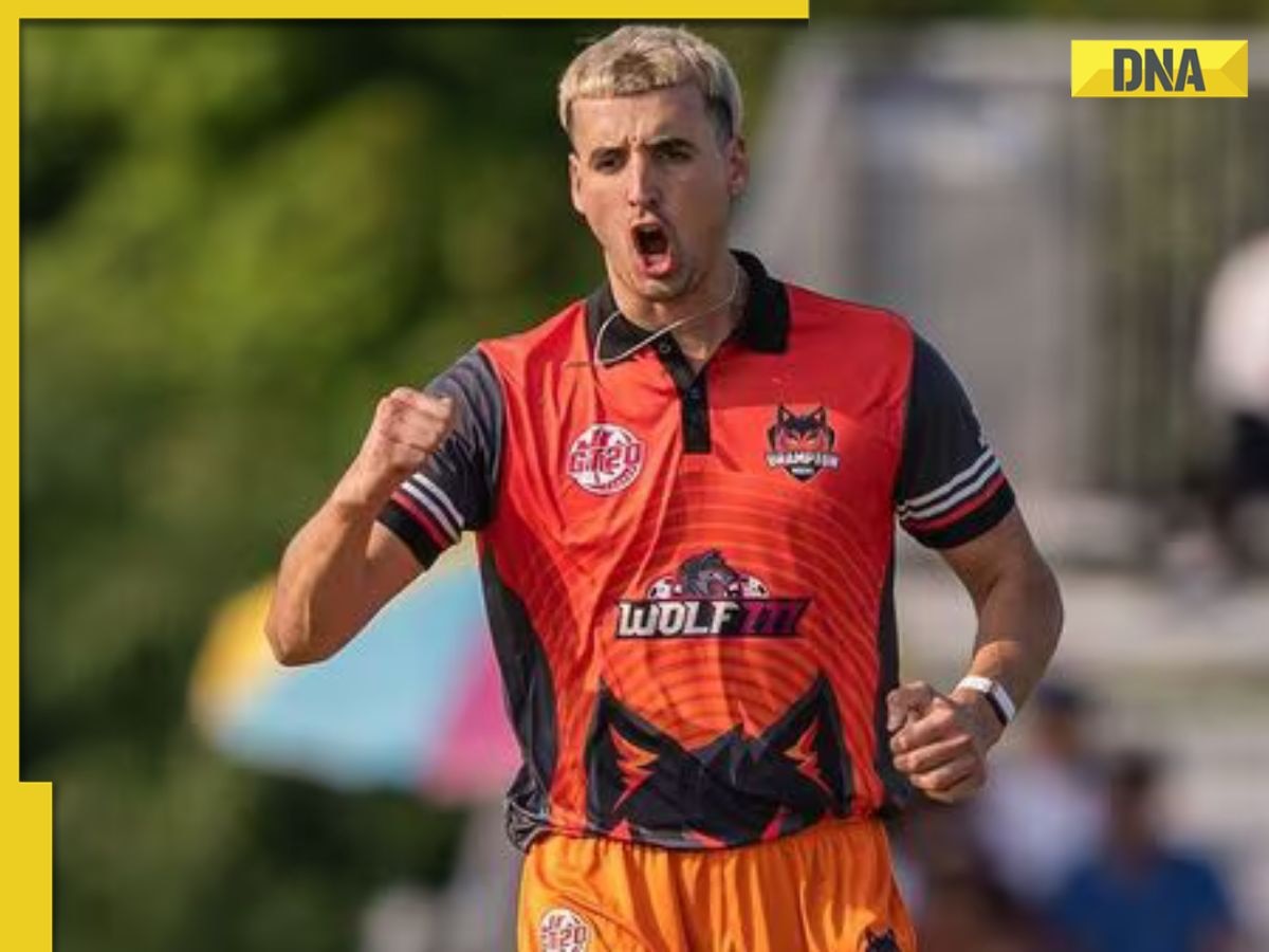 Who is Thomas Draca? First Italian player to register for IPL 2025 mega auction