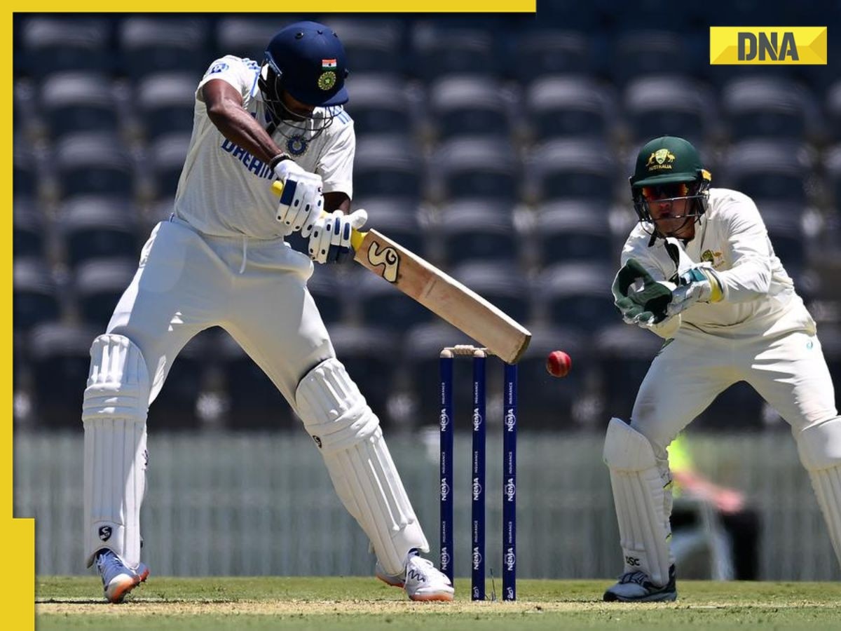 India A vs Australia A Live Streaming: When and where to watch 2nd unofficial Test match live in India?