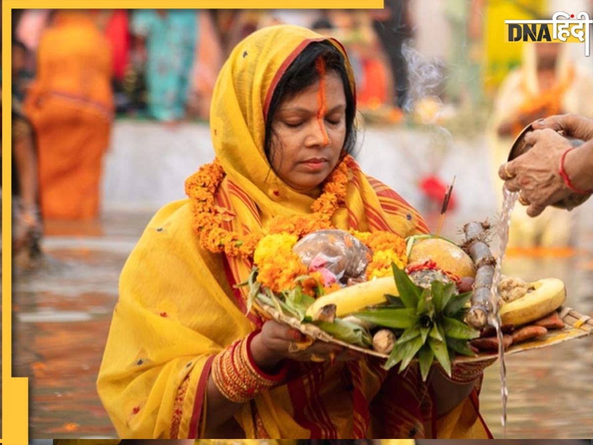 Chhath Puja Geet: कोख में बेटी की कामना करते हैं छठ के गीत, जानिए इस महापर्व की कुछ अनसुनी बातें