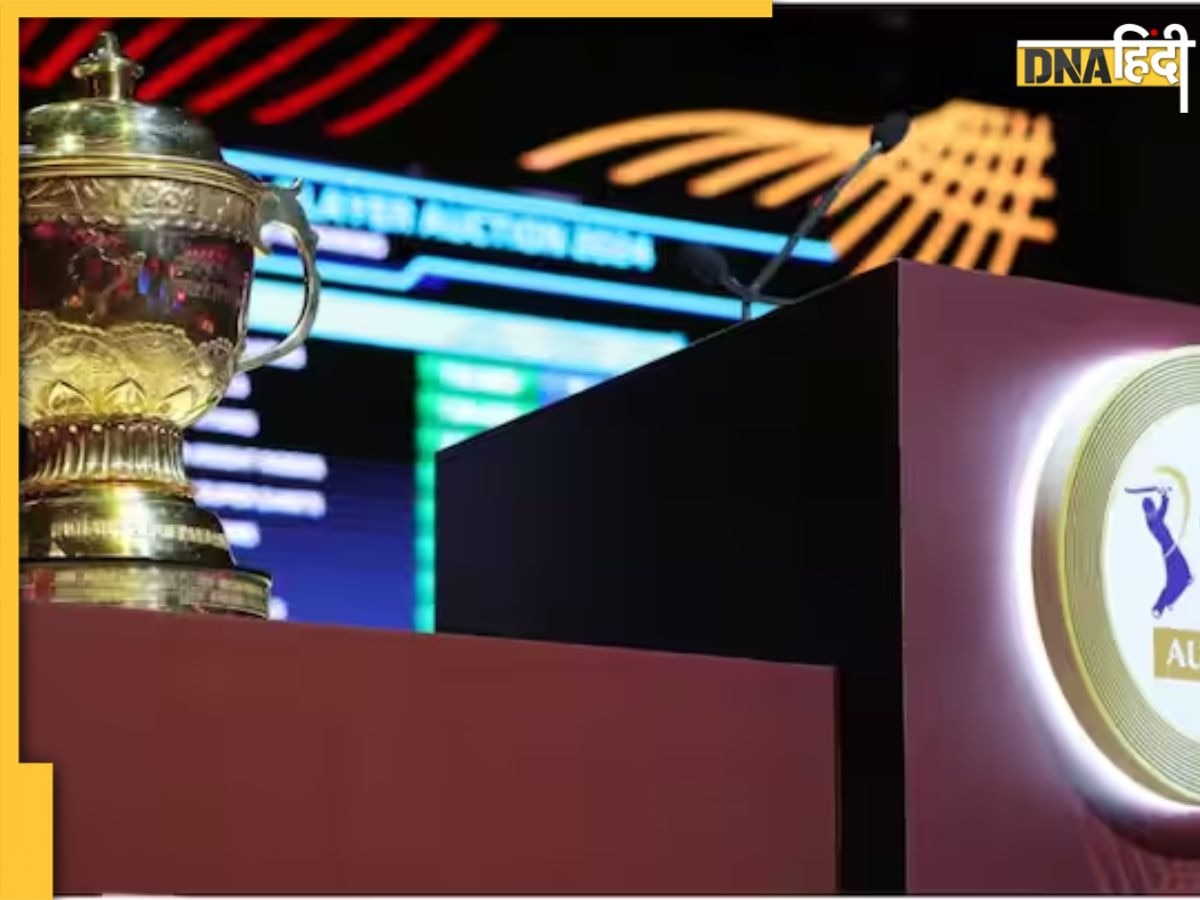 IPL 2025 Mega Auction: सबसे ज्यादा साउथ अफ्रीकी, इंग्लैंड-ऑस्ट्रेलिया के 128, देखें रजिस्ट्रेशन कराने वाले 1574 प्लयेर्स की लिस्ट