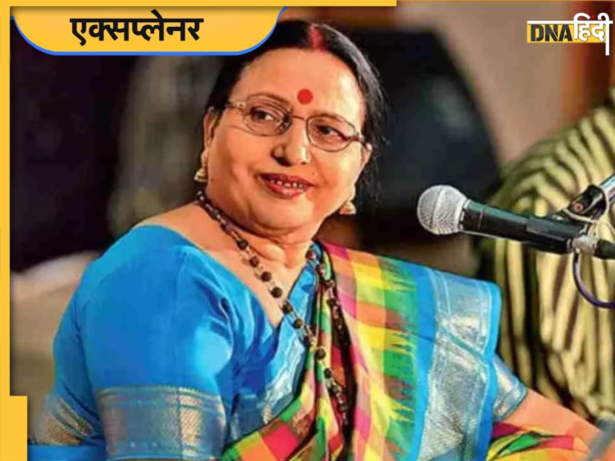 अलविदा Sharda Sinha! आप भले अब न हों, लेकिन छठ पूजा आपके बिना नहीं होगी ... 