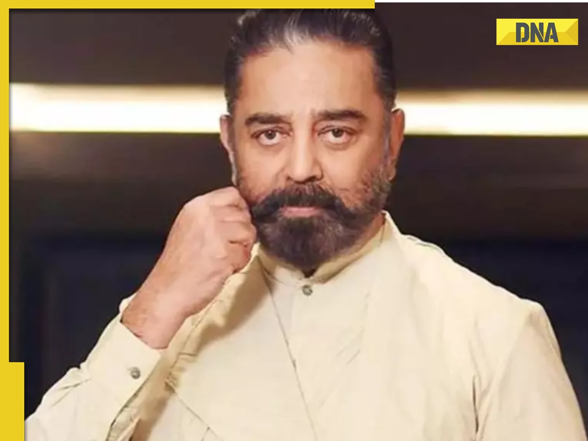 'Capable of loving more women': Kamal Haasan's bold take on marriage and relationships goes viral