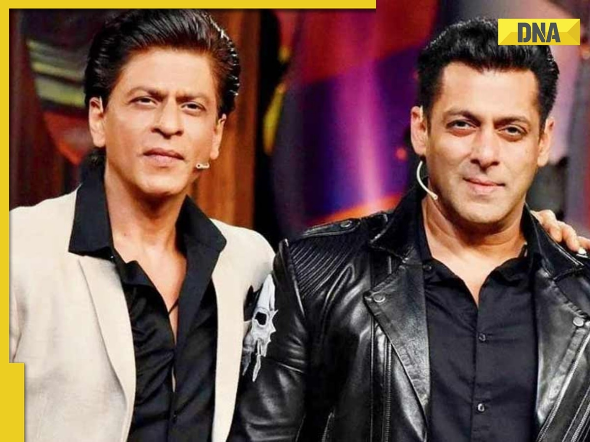 After Salman Khan, Shah Rukh Khan receives death threat, unknown caller threatens to harm him if he doesn't...