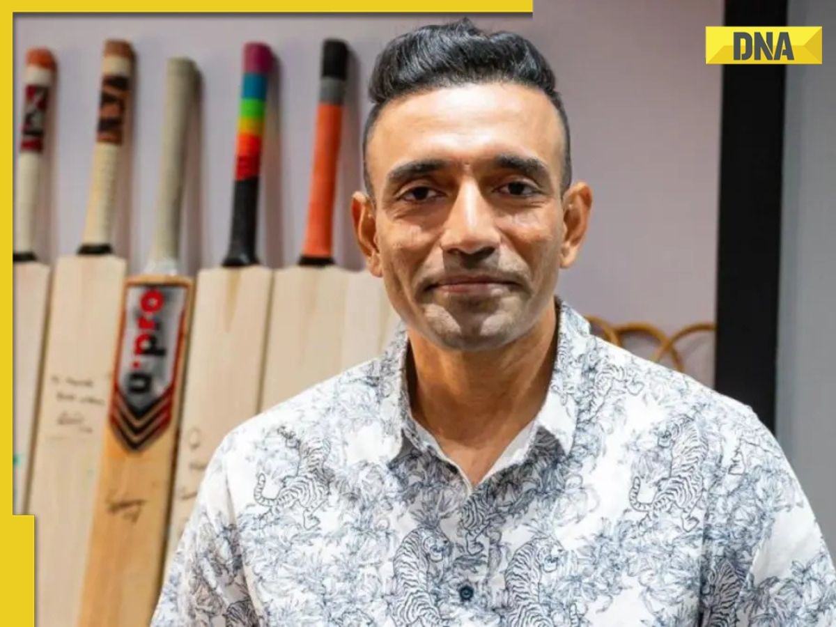 'Line has to be drawn': Robin Uthappa slams CSK for helping New Zealand star prepare for India Test series