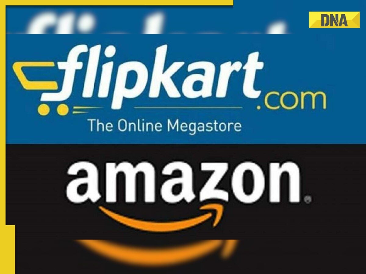 ED raids main vendors of Amazon, Flipkart across multiple cities, including Delhi, Mumbai due to...