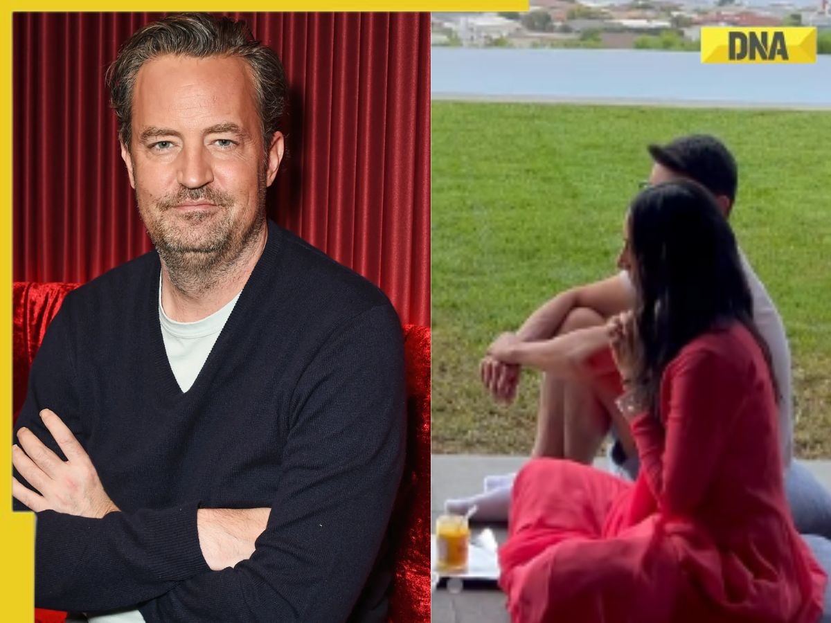 Indian origin producer buys late Matthew Perry's LA home, performs puja, reveals what will be retained: 'We do plan..'