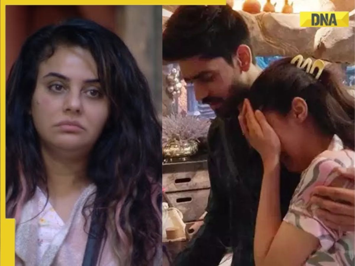 Bigg Boss 18: Sara Arfeen Khan insults Eisha Singh, mocks her bond with Avinash Mishra: 'Tu toh baby boy se chipakti...'