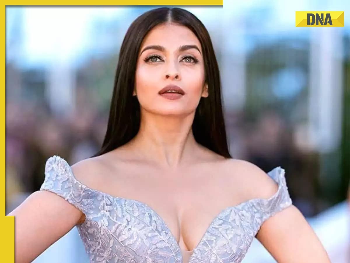 ‘It definitely does a lot of good to my ego’: Aishwarya Rai gets candid in film promotion interview