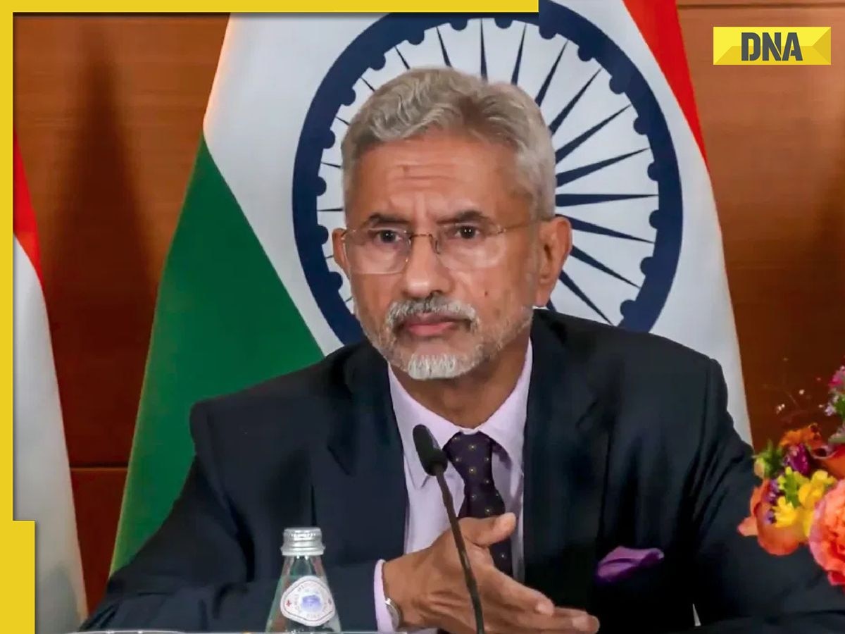 After S Jaishankar's conference, India slams Canada for action against Australian news channel