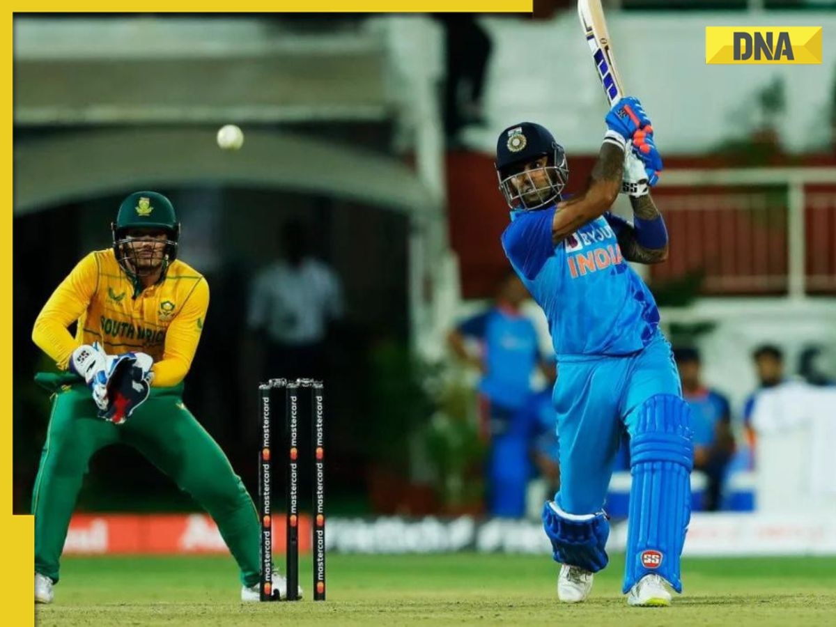 SA vs IND, 1st T20I: Predicted playing XIs, live streaming details, weather and pitch report