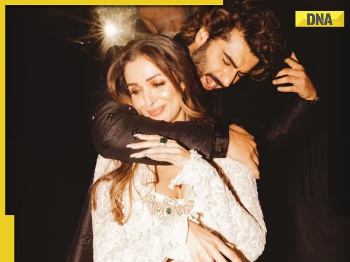 'Silent prayer that...': After Arjun Kapoor confirms his breakup with Malaika Arora, her cryptic post goes viral