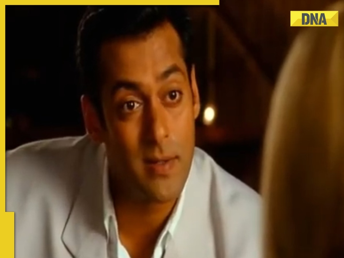 Salman Khan's biggest flop film was rejected by Preity Zinta, director quit cinema, made for Rs 19 crore, earned only..