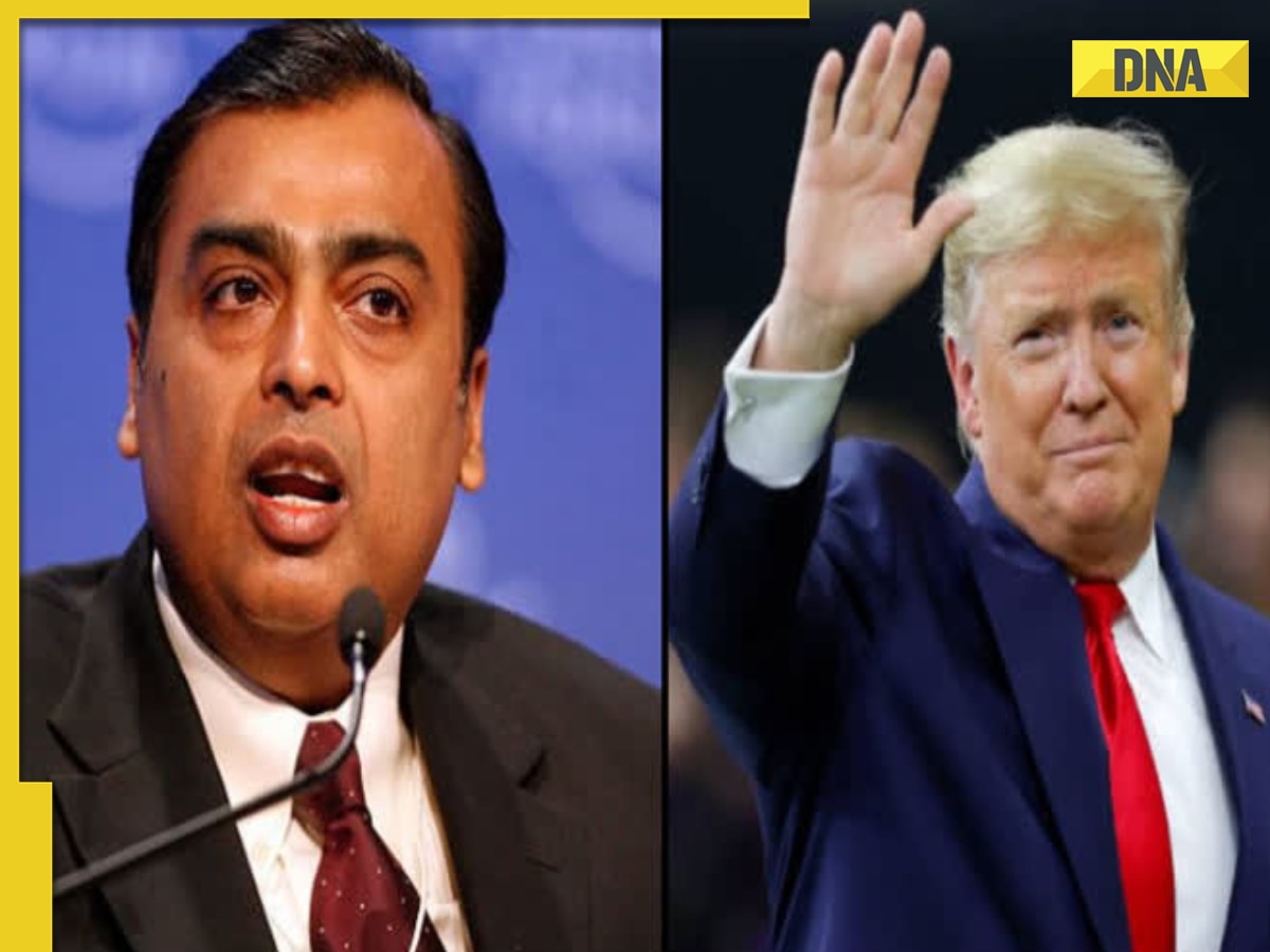 Worrying signs for Mukesh Ambani's Rs 840960 crore company? Elon Musk will push Donald Trump to...