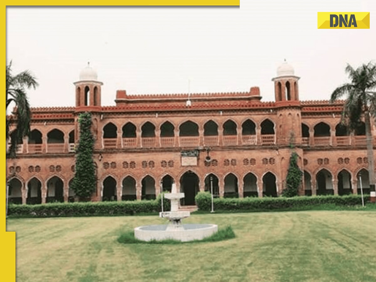 Aligarh Muslim University entitled to minority status under Article 30: SC