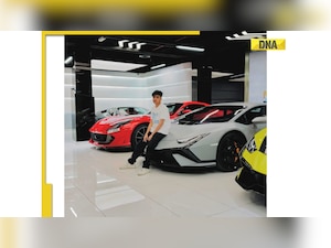 Ali Haider emerges as a young, driven digital disruptor with ConnectPR
