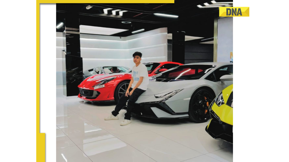 Ali Haider R Ali Haider emerges as a young, driven digital disruptor with ConnectPR