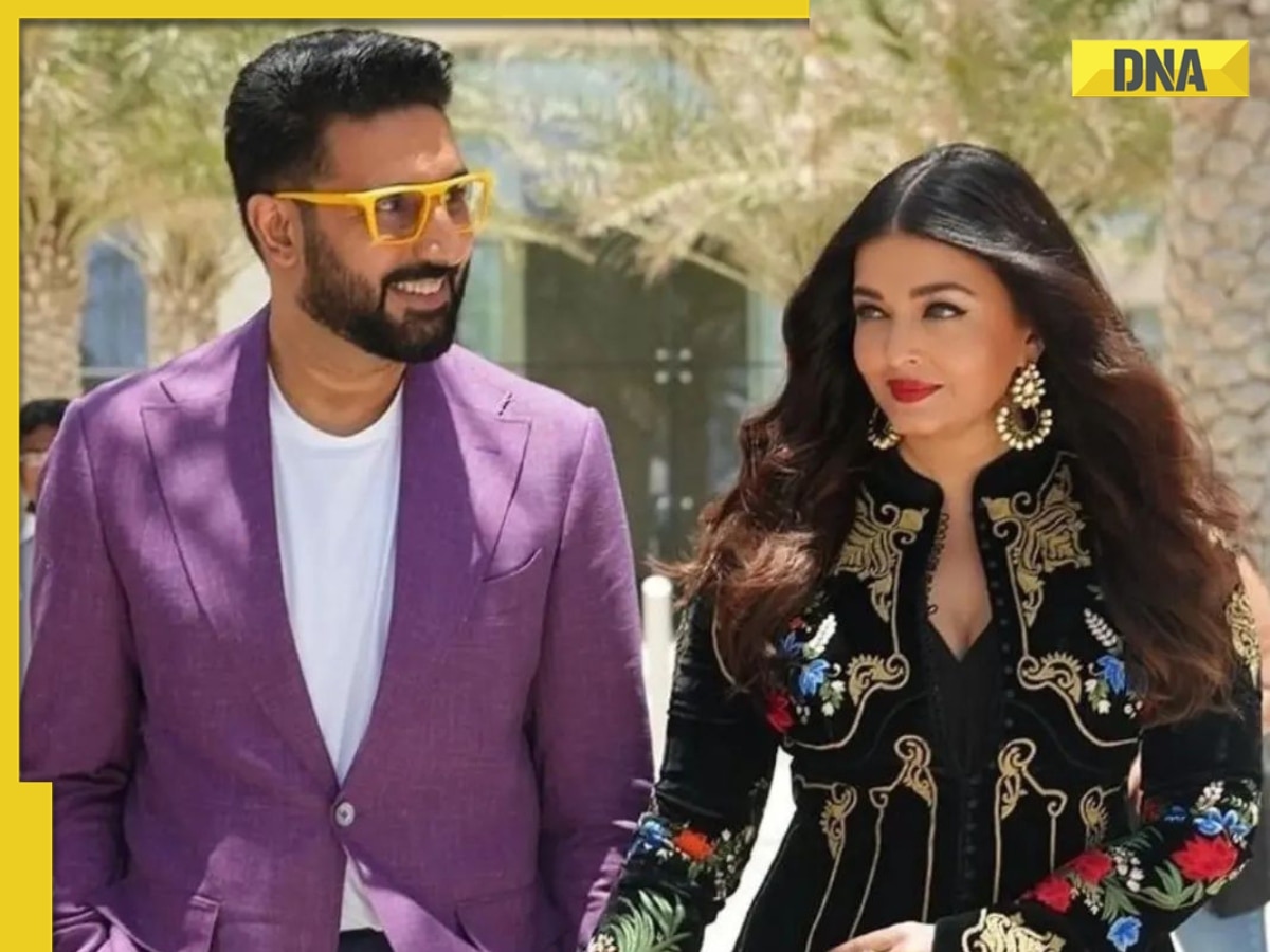 'From the beginning...': Aishwarya Rai BREAKS silence on fights with Abhishek Bachchan amid divorce rumours