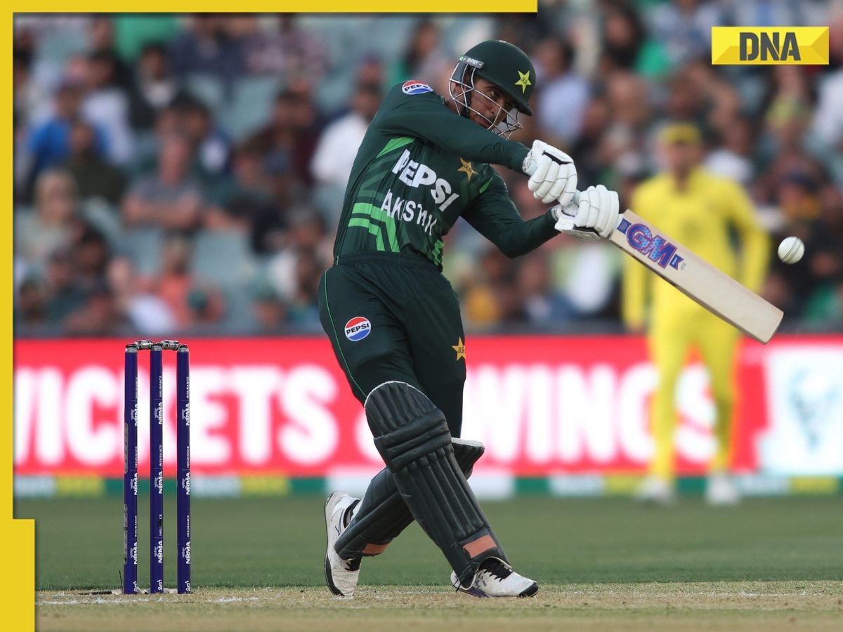 AUS vs PAK 2nd ODI: Saim Ayub, Haris Rauf shine as Pakistan thrash Australia by 9 wickets, level series 1-1