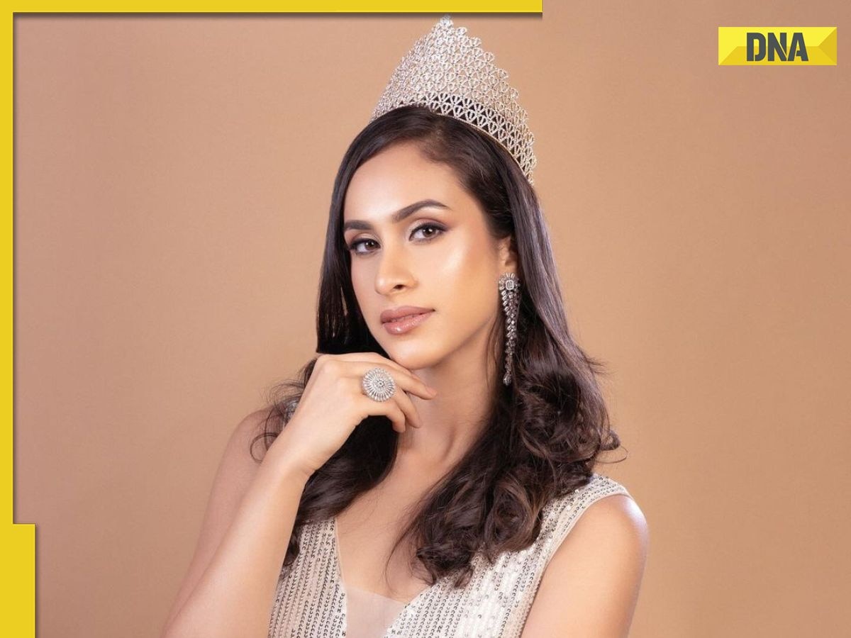 Meet Tamanna Bharat, who is all set to represent India at Miss Asia Global 2024 in Kerala