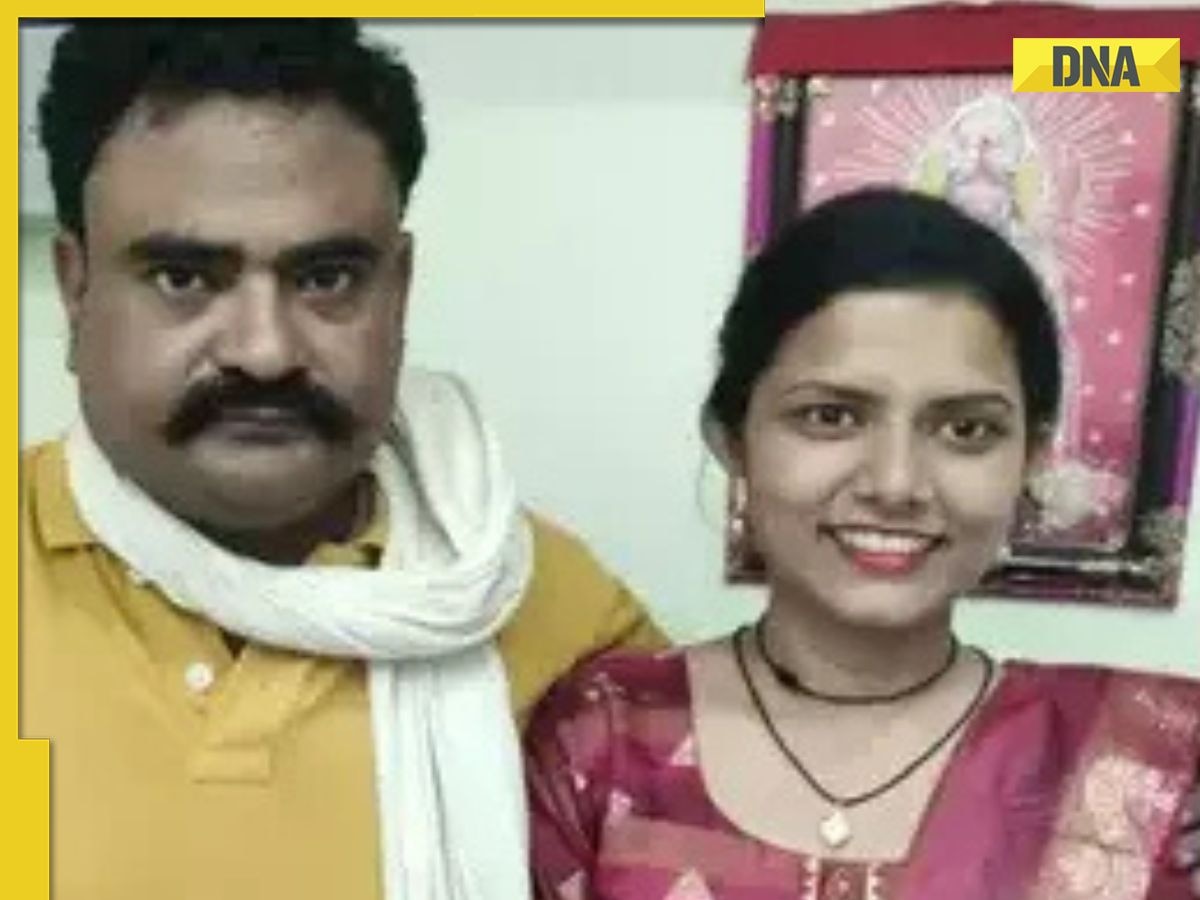 Meet woman who was forced to get married at 14, cracked BPSC exam after 5 attempts, she went on to pursue...