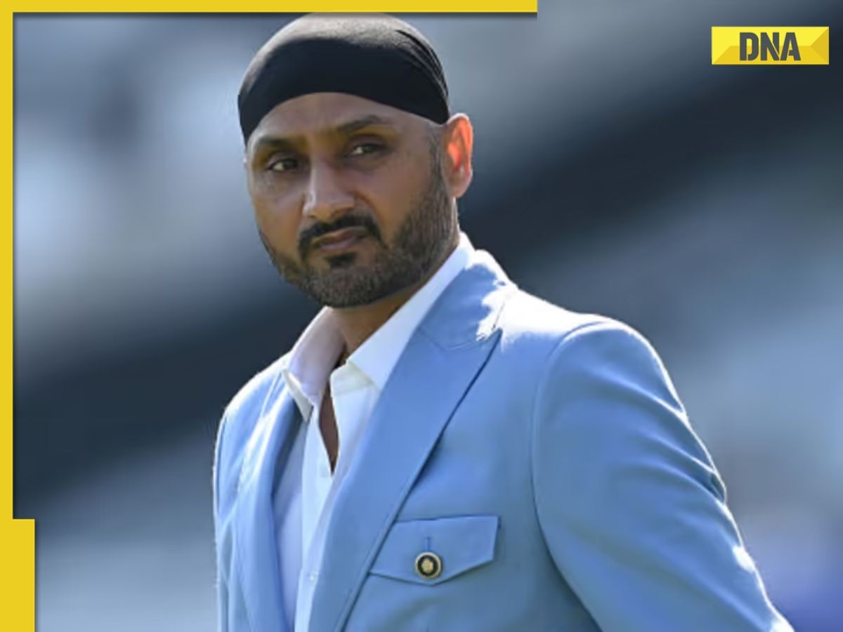 'People getting picked from IPL': Harbhajan Singh slams selectors for overlooking Ranji record-holder star