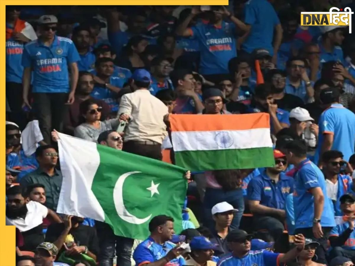 IND vs PAK: भारत-पाकिस्तान मैच की तारीख का ऐलान, जानें कब और कहां खेला जाएगा मुकाबला