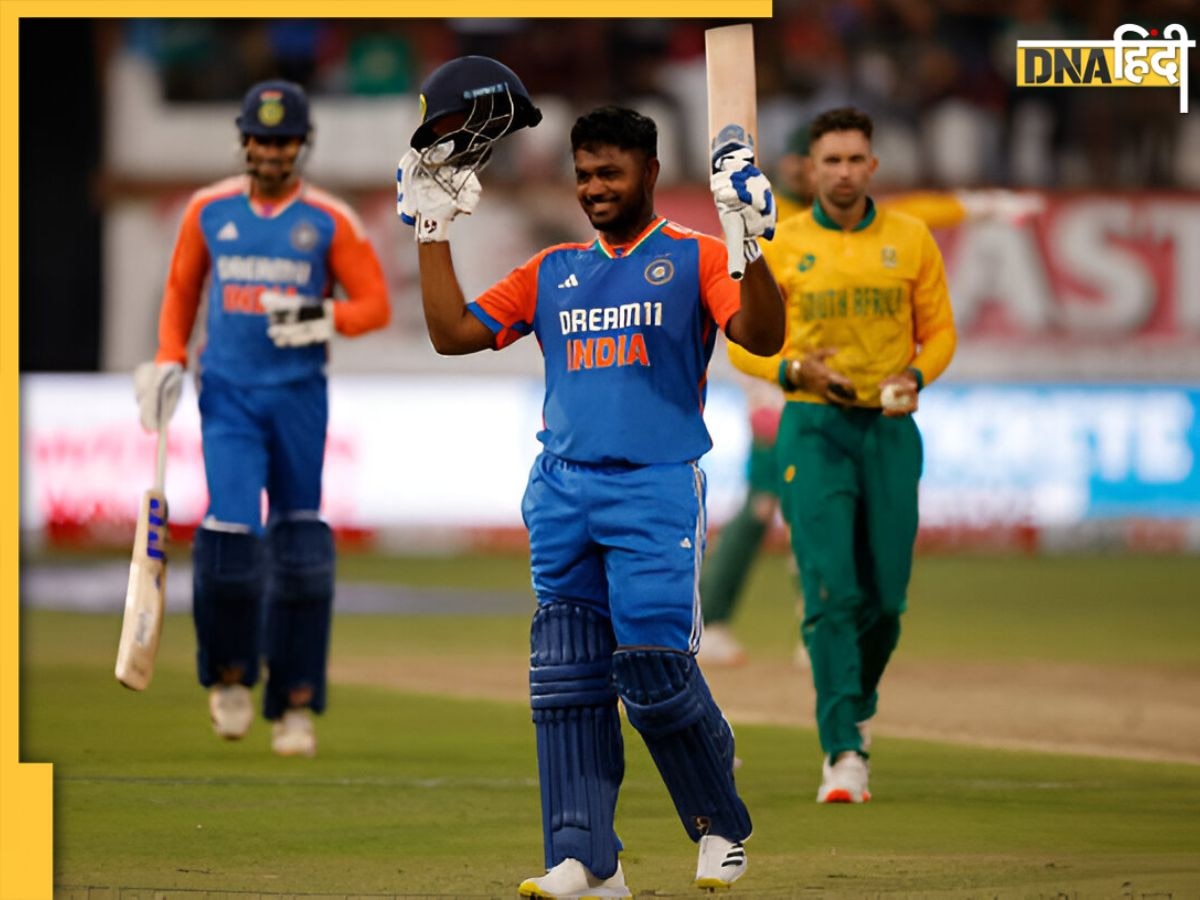 IND vs SA 1st T20 Highlights: संजू सैमसन के तूफान के बाद गेंदबाजों का बोलबाला, भारत ने अफ्रीका को 61 रन से रौंदा