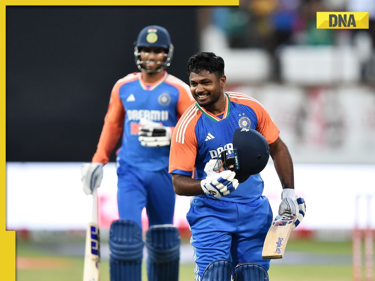 IND vs SA: Sanju Samson goes past MS Dhoni, Rishabh Pant to achieve this massive T20I feat