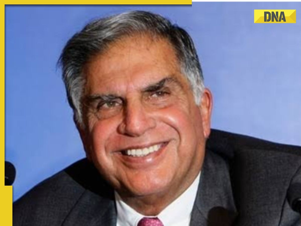 Ratan Tata disliked this food, ate only this ice cream made by…