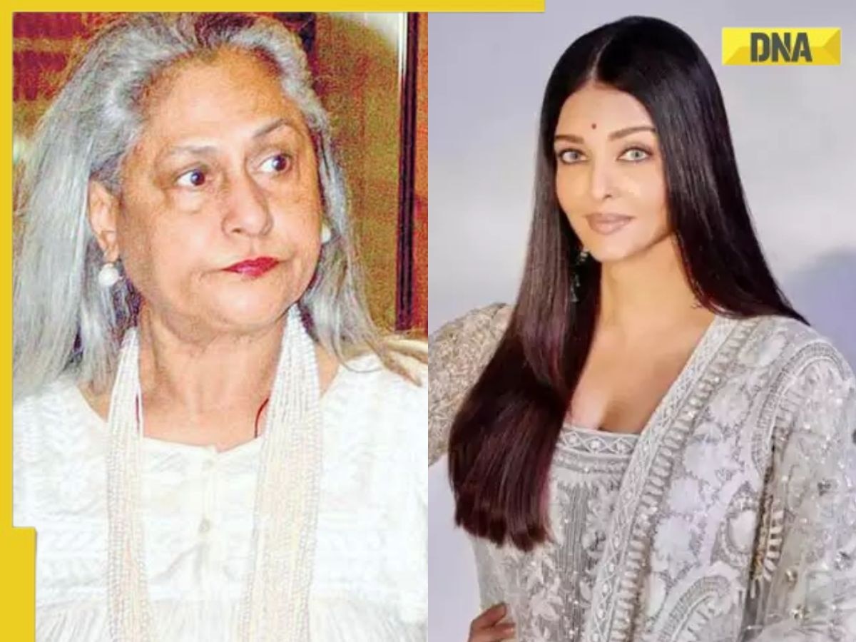 Amid Aishwarya Rai, Abhishek Bachchan's divorce rumours, Jaya's old statement on bahu goes viral: 'She has to more..'