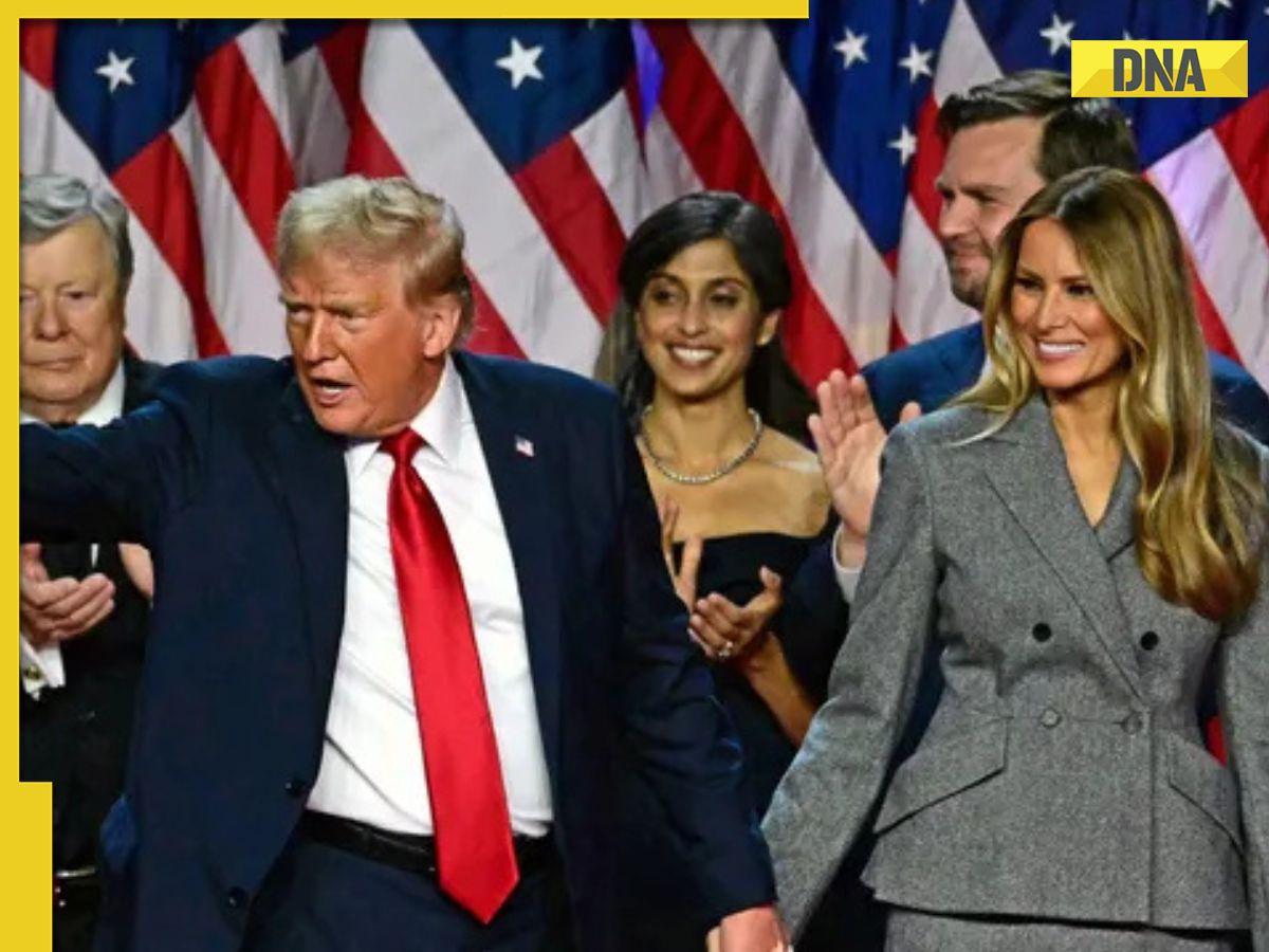 Trump Inauguration Committee Donald Trump marks second term victory with formation of inaugural ...