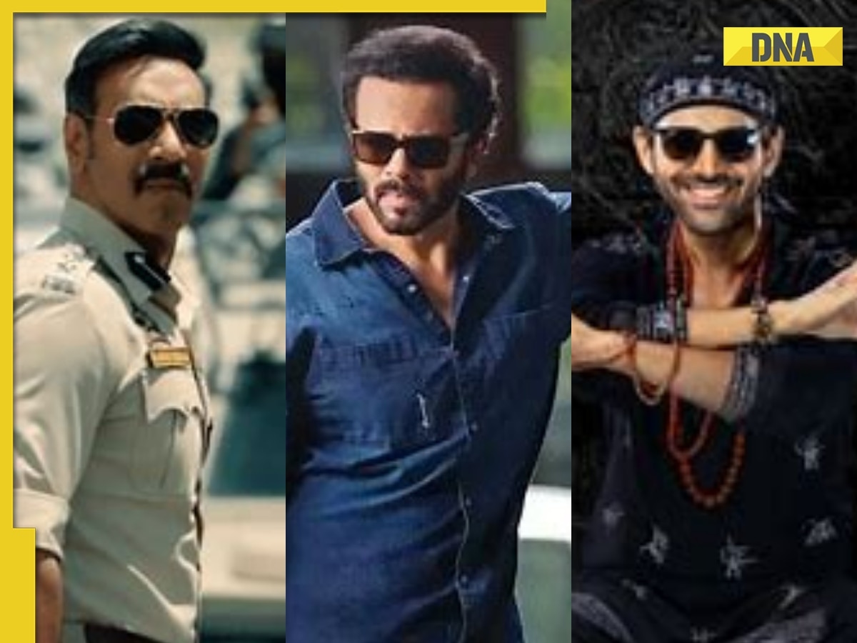 Rohit Shetty opens up on Singham Again's clash with Kartik Aaryan's Bhool Bhulaiyaa 3 on Diwali: 'The only issue was...'