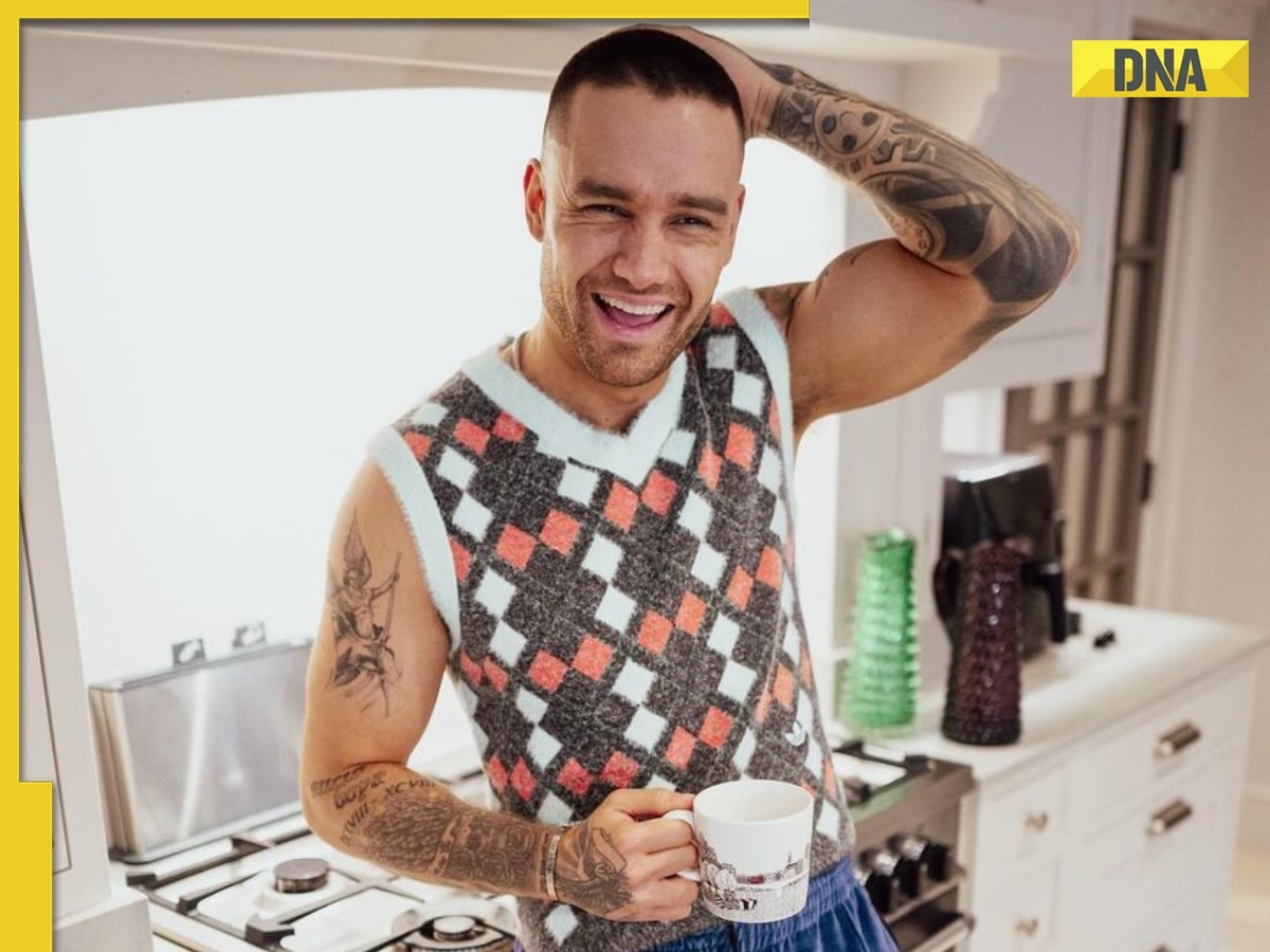 Liam Payne's death 'NOT' suicide: Autopsy reveals One Direction singer died due to...