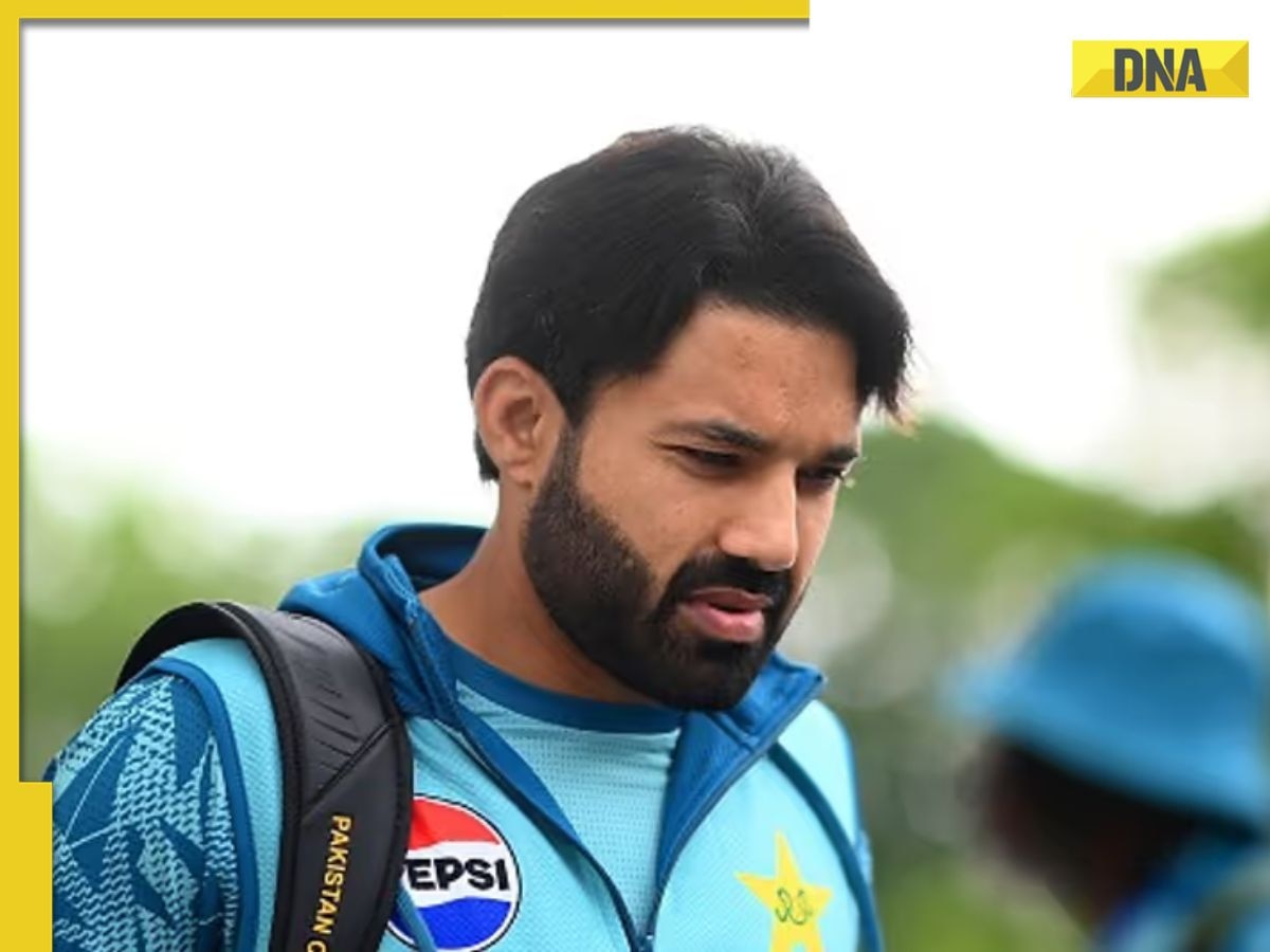 'Captain only for...': Mohammad Rizwan's shocking revelation following historic ODI series victory against Australia