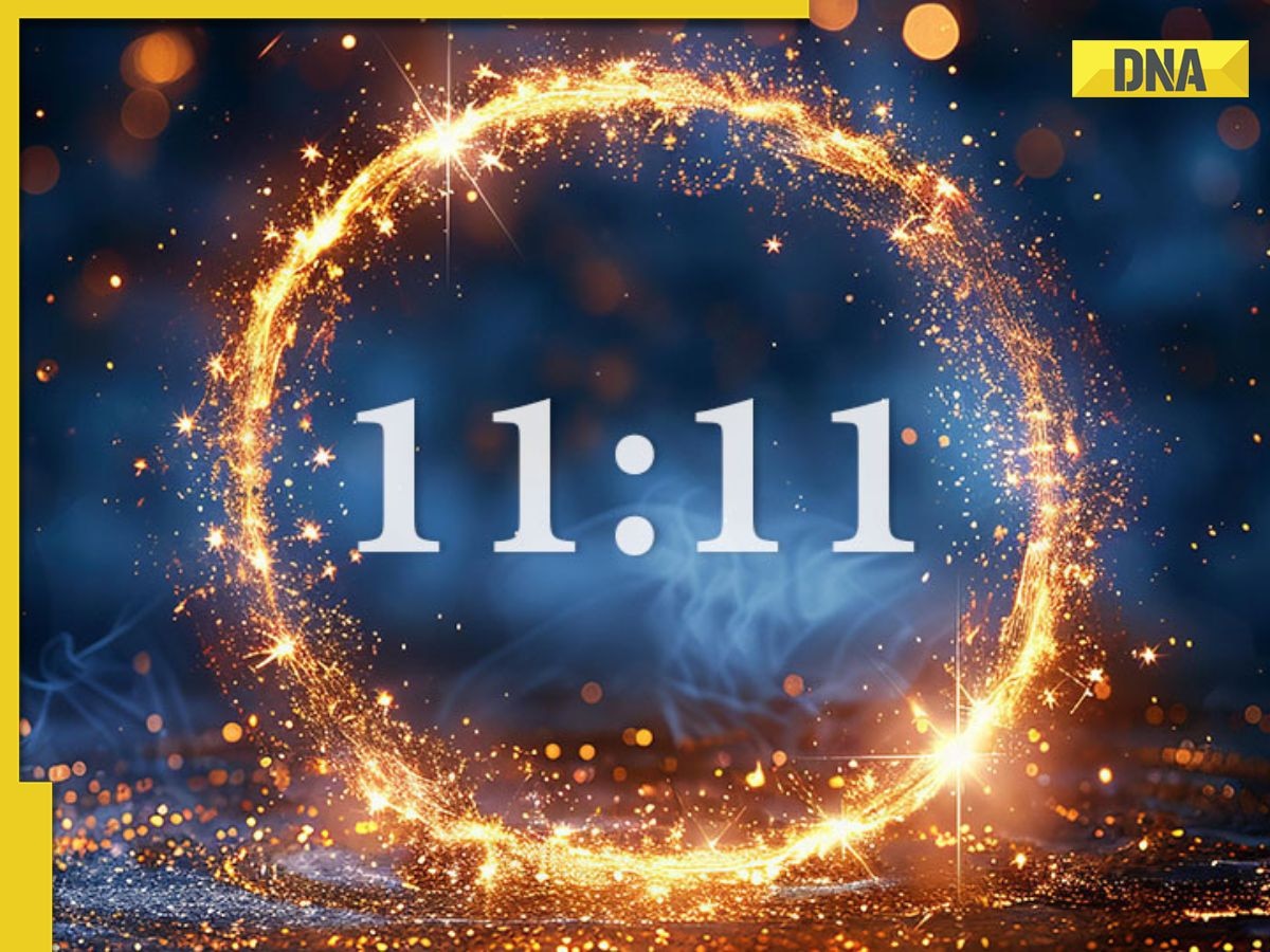 Do you see 11:11? What's the secret behind this number?