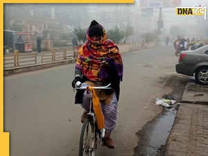 Weather update: यूपी-बिहार में बढ़ रही ठंड लेकिन दिल्ली में गर्माहट बरकरार, दिल्ली के न्यू मोती बाग में 396 तक पहुंचा AQI