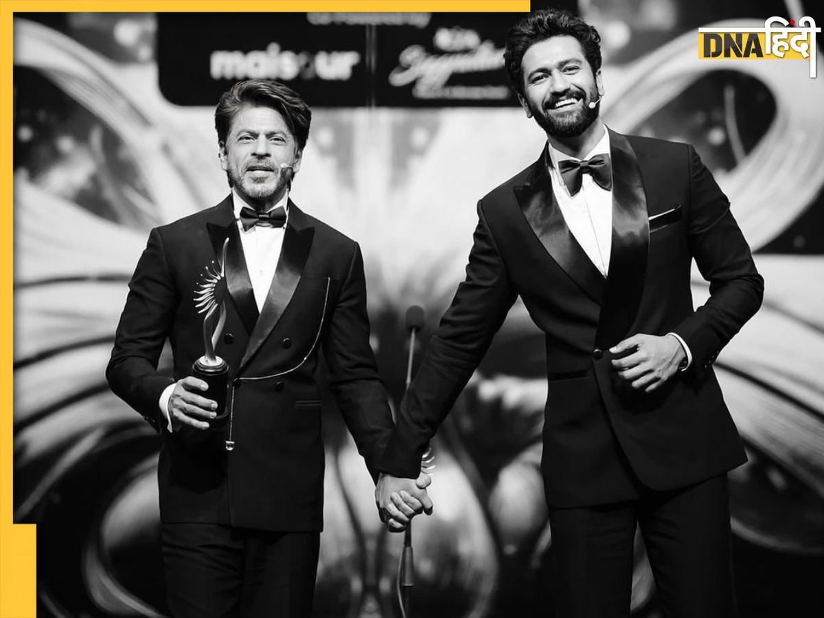 IIFA Awards 2024 में शाहरुख-विक्की सहित तमाम बॉलावुड सितारों का रहा जलवा, TV पर कब और कहां देख सकेंगे