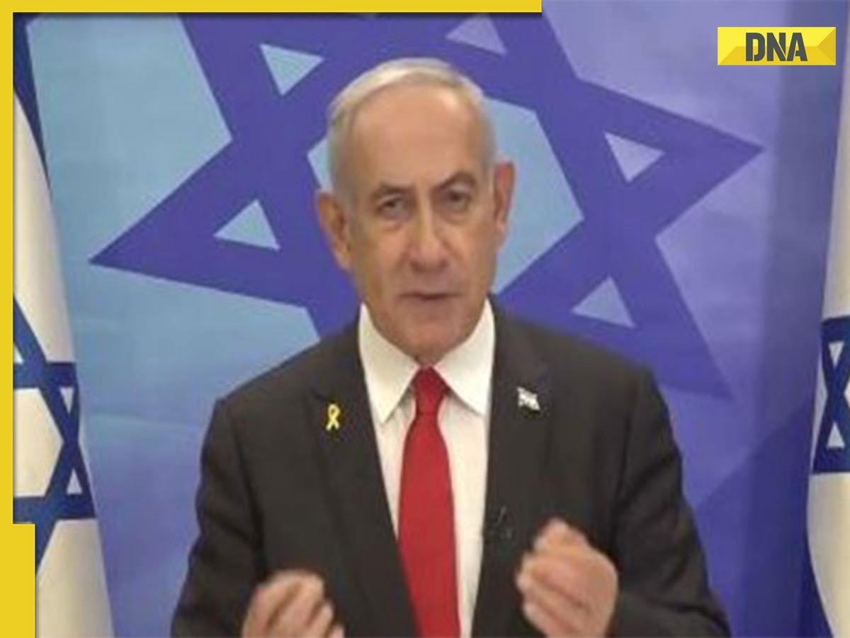 Israel PM Netanyahu admits Israel's role in Hezbollah pager, walkie-talkie attacks that killed 39 people