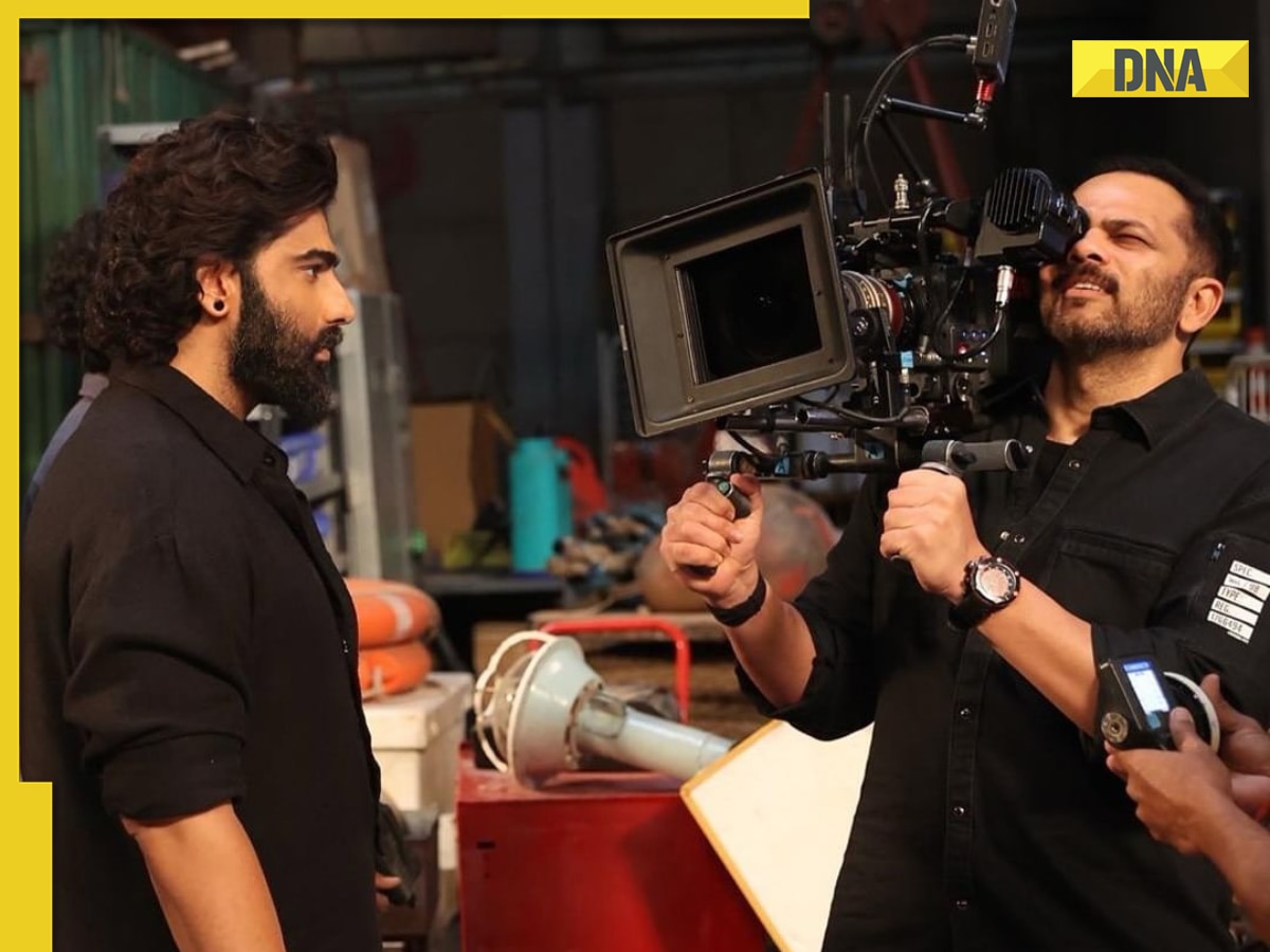 'We went totally wrong...': Rohit Shetty opens up on casting Arjun Kapoor in Singham Again